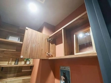 【神奈川県/横浜市中区弁天通】ライオンズマンション関内第弐 トイレ