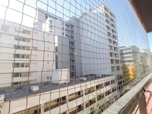 【神奈川県/横浜市中区弁天通】ライオンズマンション関内第弐 眺望