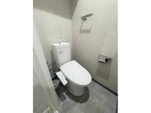 【神奈川県/横浜市中区伊勢佐木町】伊勢佐木クイントパラディオ トイレ