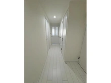 【神奈川県/横浜市中区伊勢佐木町】伊勢佐木クイントパラディオ 廊下