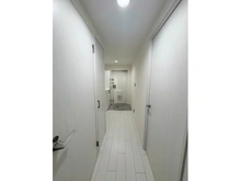 【神奈川県/横浜市中区伊勢佐木町】伊勢佐木クイントパラディオ 廊下