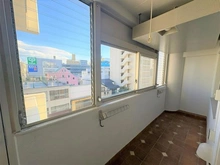 【神奈川県/横浜市中区伊勢佐木町】伊勢佐木クイントパラディオ サンルーム