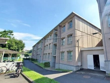 【神奈川県/横浜市南区永田東】永田町ビューハイツ 外観