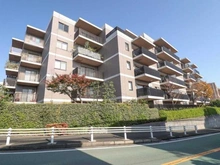 【神奈川県/横浜市中区根岸旭台】レガティス横濱山手 外観