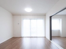 【神奈川県/横浜市中区根岸旭台】レガティス横濱山手 リビング・ダイニング