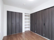 【神奈川県/横浜市中区根岸旭台】レガティス横濱山手 洋室