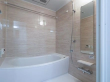 【神奈川県/横浜市中区根岸旭台】レガティス横濱山手 浴室