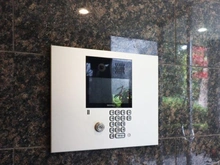 【神奈川県/横浜市中区根岸旭台】レガティス横濱山手 オートロック