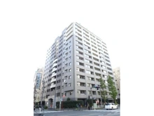 【神奈川県/横浜市中区扇町】エストグランディール横濱関内 外観