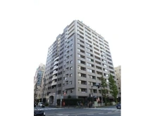 【神奈川県/横浜市中区扇町】エストグランディール横濱関内 外観