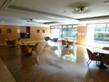 【神奈川県/横浜市中区扇町】エストグランディール横濱関内 共用部