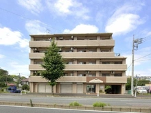 【神奈川県/横浜市磯子区栗木】 サングレイス洋光台 外観