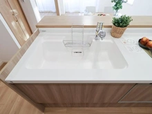 【神奈川県/横浜市磯子区栗木】 サングレイス洋光台 キッチン：シンク