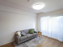 【神奈川県/横浜市磯子区栗木】 サングレイス洋光台 洋室