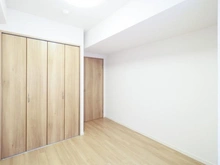 【神奈川県/横浜市磯子区栗木】 サングレイス洋光台 洋室