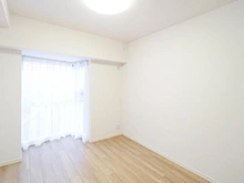 【神奈川県/横浜市磯子区栗木】 サングレイス洋光台 洋室