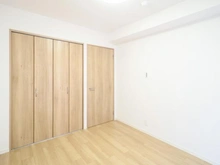 【神奈川県/横浜市磯子区栗木】 サングレイス洋光台 洋室