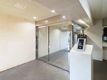 【神奈川県/横浜市磯子区栗木】 サングレイス洋光台 エントランス