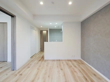 【神奈川県/横浜市南区永楽町】ハーズ横浜・ベイガーデン LDK