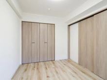 【神奈川県/横浜市南区永楽町】ハーズ横浜・ベイガーデン 洋室