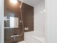 【神奈川県/横浜市南区永楽町】ハーズ横浜・ベイガーデン 浴室