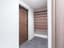 【神奈川県/横浜市南区永楽町】ハーズ横浜・ベイガーデン 玄関