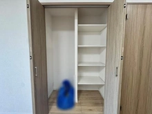 【神奈川県/横浜市保土ケ谷区岩井町】クイーンハイツ保土ケ谷 収納