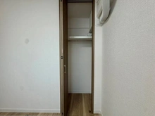 【神奈川県/横浜市保土ケ谷区岩井町】クイーンハイツ保土ケ谷 収納