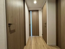 【神奈川県/横浜市保土ケ谷区岩井町】クイーンハイツ保土ケ谷 廊下