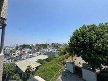 【神奈川県/横浜市保土ケ谷区岩井町】クイーンハイツ保土ケ谷 眺望