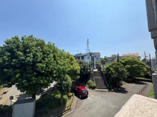【神奈川県/横浜市保土ケ谷区岩井町】クイーンハイツ保土ケ谷 眺望