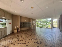 【神奈川県/横浜市保土ケ谷区岩井町】クイーンハイツ保土ケ谷 メールBOX