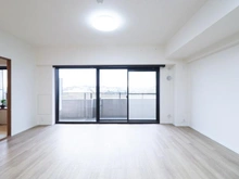 【神奈川県/横浜市磯子区丸山】ヒルトップ横濱根岸セントラルコート LDK