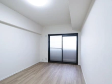 【神奈川県/横浜市磯子区丸山】ヒルトップ横濱根岸セントラルコート 洋室