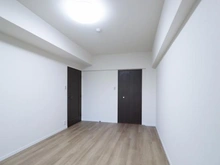 【神奈川県/横浜市磯子区丸山】ヒルトップ横濱根岸セントラルコート 洋室