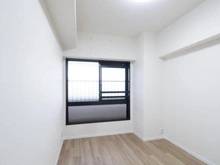 【神奈川県/横浜市磯子区丸山】ヒルトップ横濱根岸セントラルコート 洋室