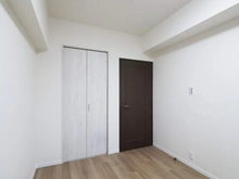 【神奈川県/横浜市磯子区丸山】ヒルトップ横濱根岸セントラルコート 洋室