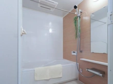 【神奈川県/横浜市磯子区丸山】ヒルトップ横濱根岸セントラルコート 浴室