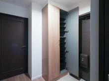 【神奈川県/横浜市磯子区丸山】ヒルトップ横濱根岸セントラルコート 玄関