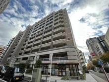 【神奈川県/横浜市中区元浜町】プロスタイル横浜馬車道 外観