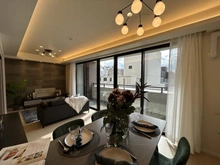 【神奈川県/横浜市中区元浜町】プロスタイル横浜馬車道 リビング・ダイニング