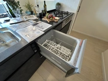 【神奈川県/横浜市中区元浜町】プロスタイル横浜馬車道 キッチン