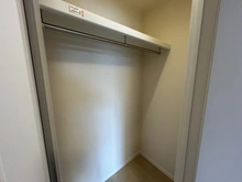 【神奈川県/横浜市中区元浜町】プロスタイル横浜馬車道 洋室：ウォークインクローゼット