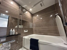 【神奈川県/横浜市中区元浜町】プロスタイル横浜馬車道 浴室