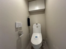 【神奈川県/横浜市中区元浜町】プロスタイル横浜馬車道 トイレ