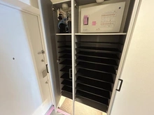 【神奈川県/横浜市中区元浜町】プロスタイル横浜馬車道 玄関