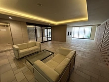 【神奈川県/横浜市中区元浜町】プロスタイル横浜馬車道 共用部