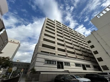 【神奈川県/横浜市中区元浜町】プロスタイル横浜馬車道 外観