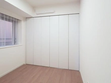 【神奈川県/横浜市中区太田町】クリオ横浜関内壱番館 洋室