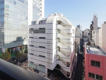 【神奈川県/横浜市中区太田町】クリオ横浜関内壱番館 眺望